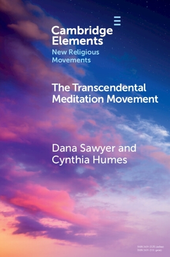 The Transcendental Meditation Movement.
