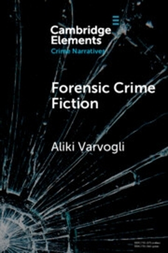 Forensic Crime Fiction.