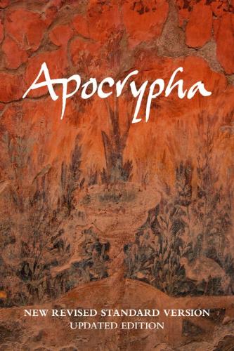 NRSVue Apocrypha Text Edition, NR530:A.