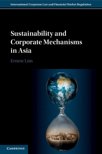 Sustainability and Corporate Mechanisms in Asia.