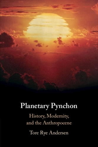 Planetary Pynchon