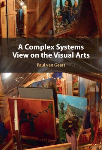 A Complex Systems View on the Visual Arts.
