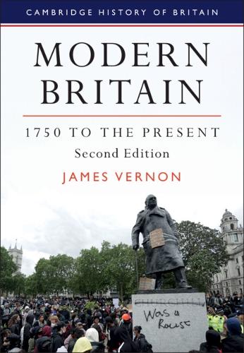 Modern Britain, 1750 to the Present.