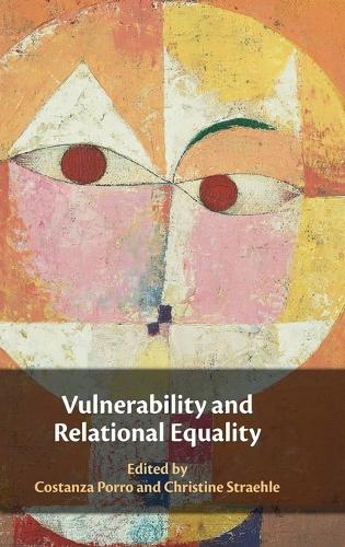 Vulnerability and Relational Equality.