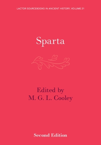 Sparta.