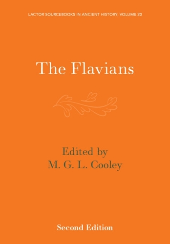 The Flavians.