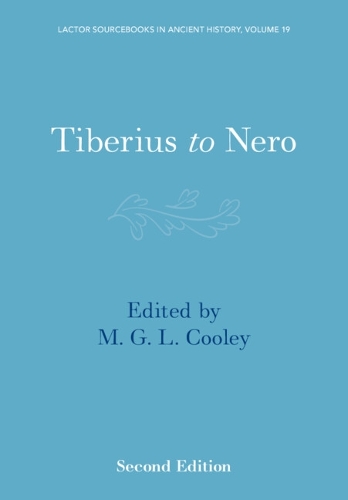 Tiberius to Nero.