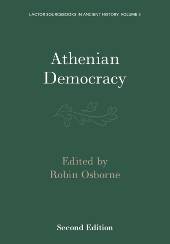 Athenian Democracy.