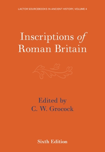 Inscriptions of Roman Britain.