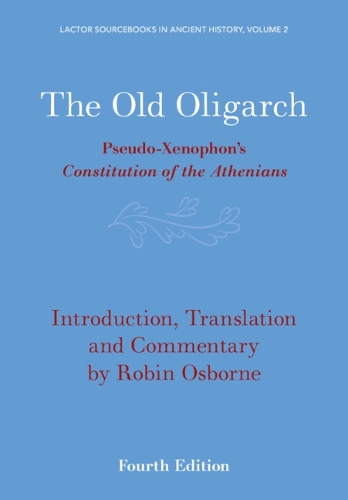 The Old Oligarch
