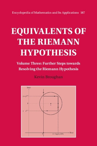 Equivalents of the Riemann Hypothesis