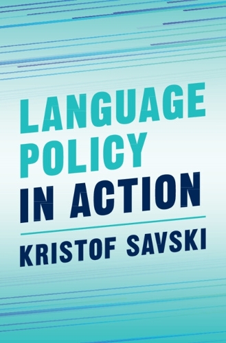 Language Policy in Action.