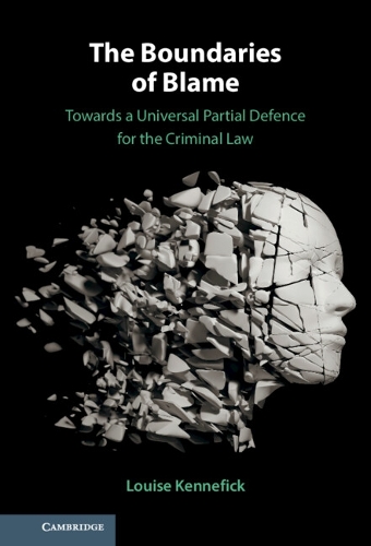 The Boundaries of Blame