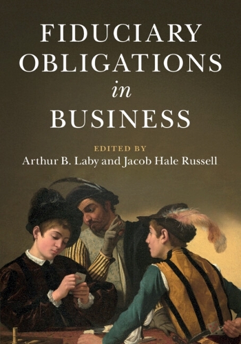 Fiduciary Obligations in Business.