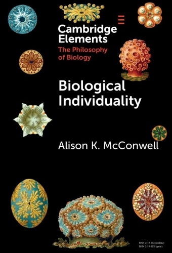 Biological Individuality.