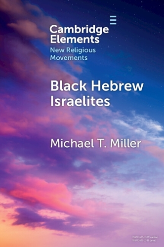 Black Hebrew Israelites.