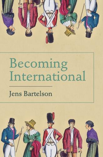 Becoming International.