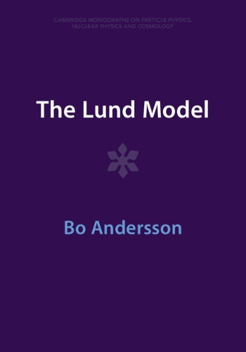 The Lund Model.