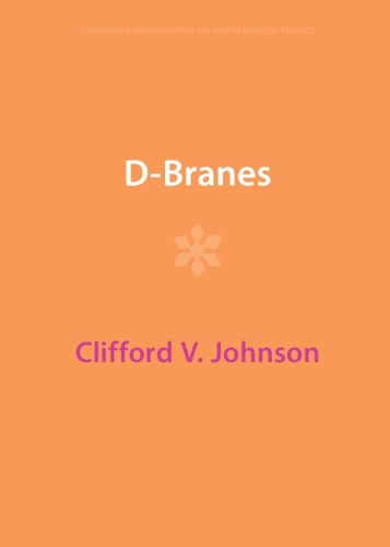 D-Branes.