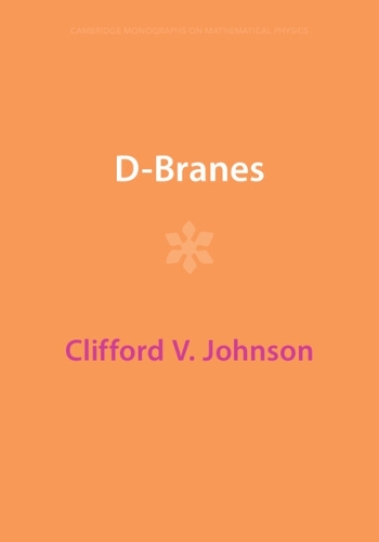 D-Branes.