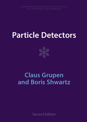 Particle Detectors. 2nd Revised edition