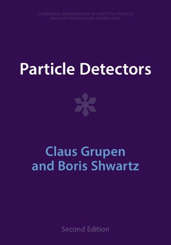 Particle Detectors. 2nd Revised edition