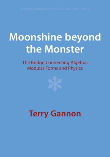Moonshine beyond the Monster