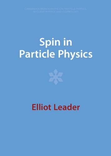 Spin in Particle Physics.