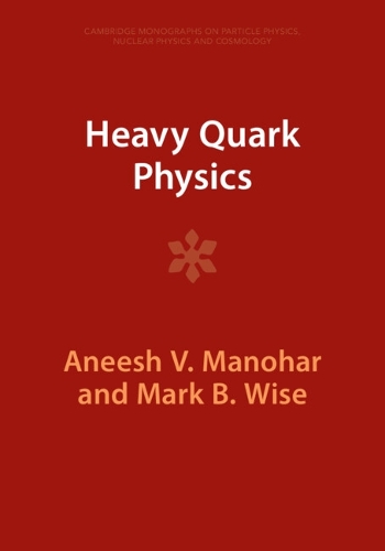 Heavy Quark Physics.