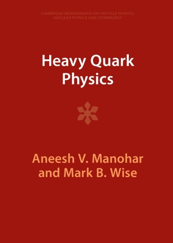 Heavy Quark Physics.