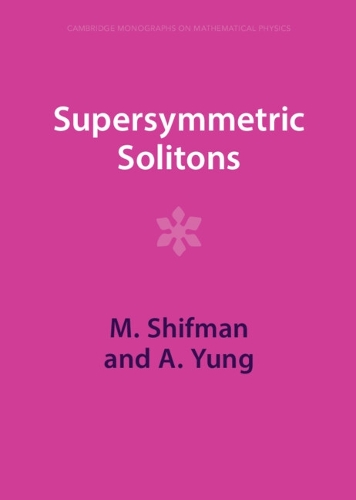 Supersymmetric Solitons.