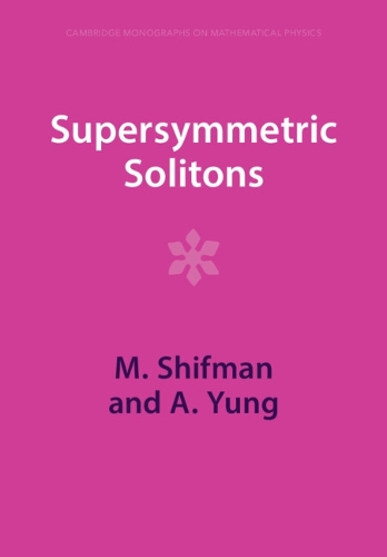 Supersymmetric Solitons.
