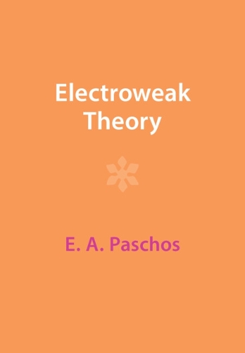 Electroweak Theory.