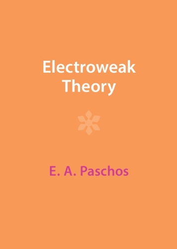 Electroweak Theory.