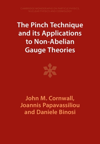 The Pinch Technique and its Applications to Non-Abelian Gauge Theories. Revised edition