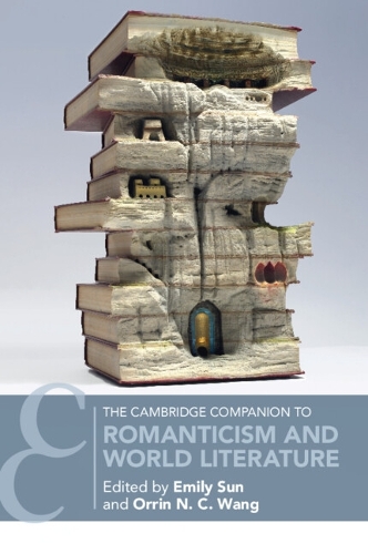 The Cambridge Companion to Romanticism and World Literature.