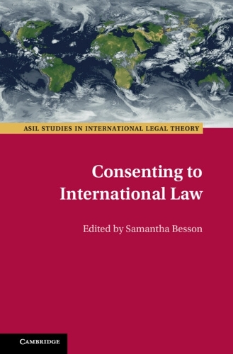 Consenting to International Law.