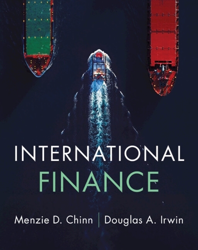 International Finance.