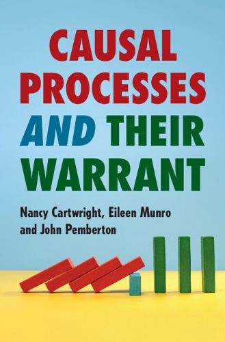 Causal Processes and their Warrant.