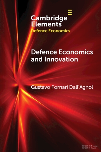 Defence Economics and Innovation.