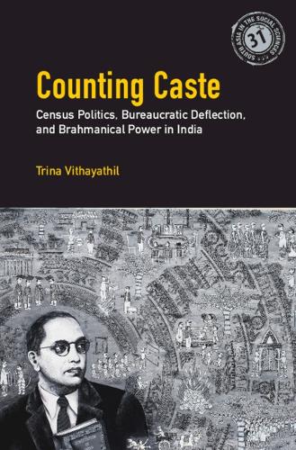 Counting Caste