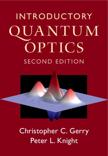 Introductory Quantum Optics. 2nd Revised edition