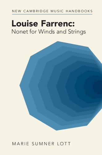 Louise Farrenc: Nonet for Winds and Strings.