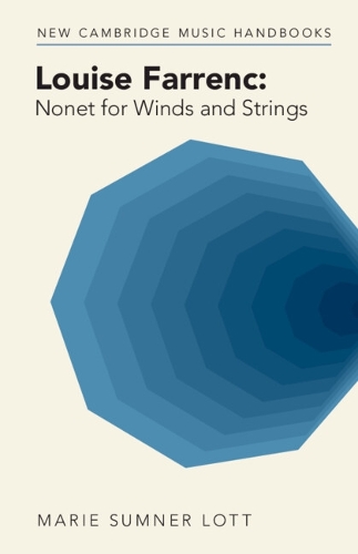Louise Farrenc: Nonet for Winds and Strings.