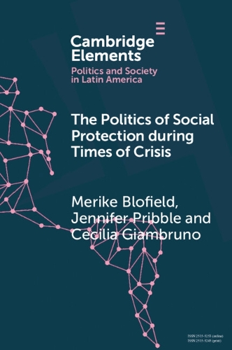 The Politics of Social Protection During Times of Crisis.