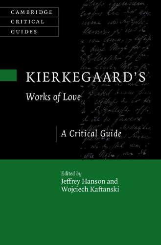 Kierkegaard's 'Works of Love'