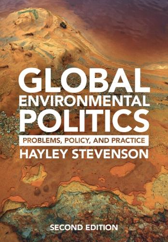 Global Environmental Politics