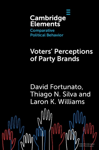 Voters' Perceptions of Party Brands.