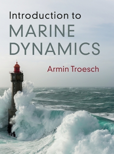 Introduction to Marine Dynamics.