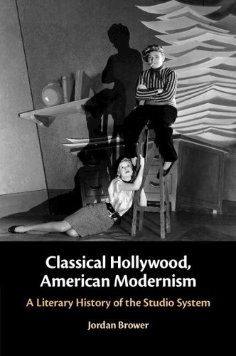 Classical Hollywood, American Modernism